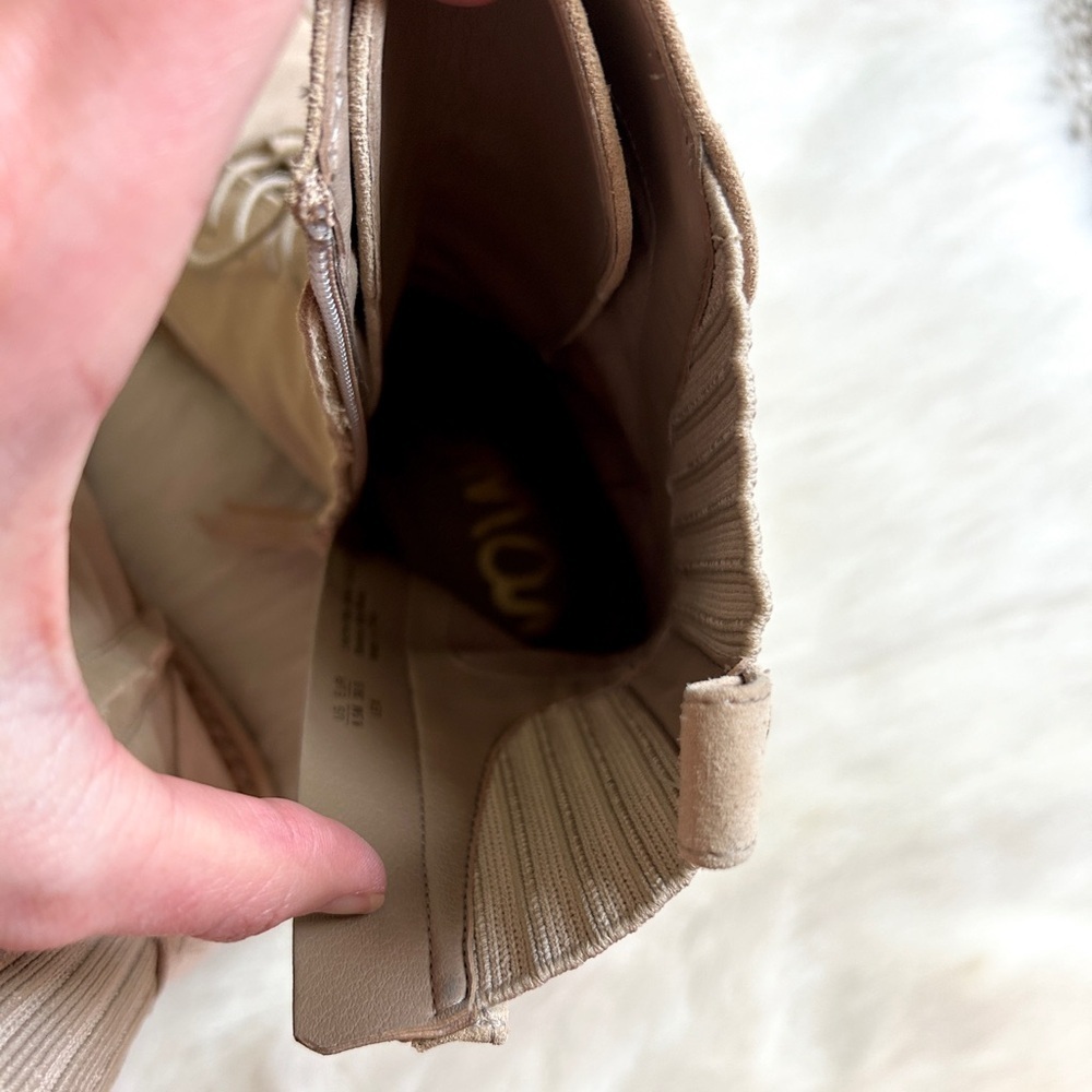 • Sam Edelman • Lex Boot - Picture 16 of 17